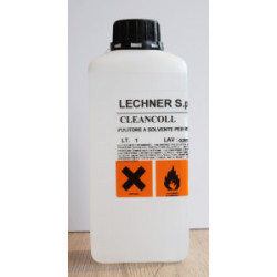 Lechner CLEANCOLL1L do usuwania resztek klejów z...