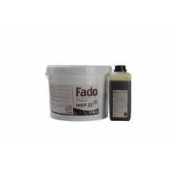FADO MKP-22  10 kg  poliuretanowy dwuskładnikowy klej do...