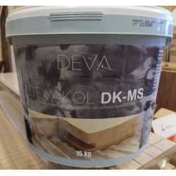 DEVA DK MS klej hybrydowy polimerowy  - 15 kg do podłóg...