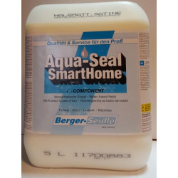 Berger Seidle Aqua-Seal SmartHome - lakier...