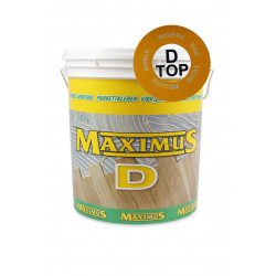 Maximus D Top 20kg klej dyspersyjny jednoskładnikowy do...