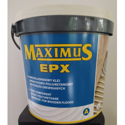 MAXIMUS EPX 2K - klej epoksydowo-poliuretanowy do...